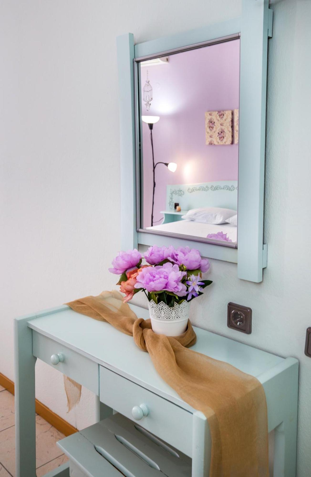 Malandris Studios Skála Marión 部屋 写真