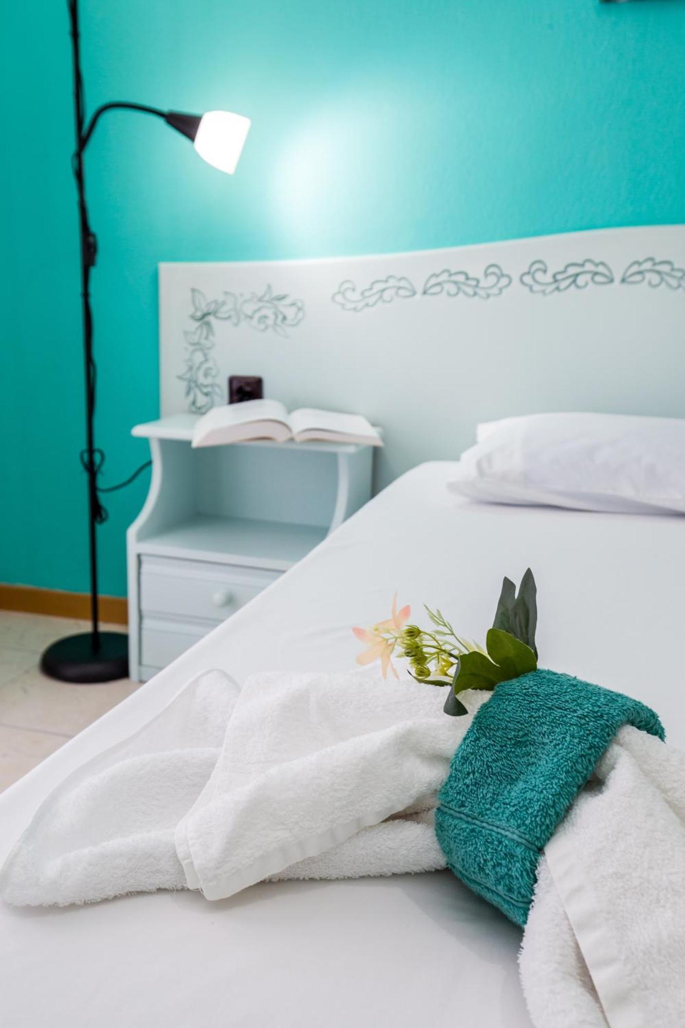 Malandris Studios Skála Marión 部屋 写真