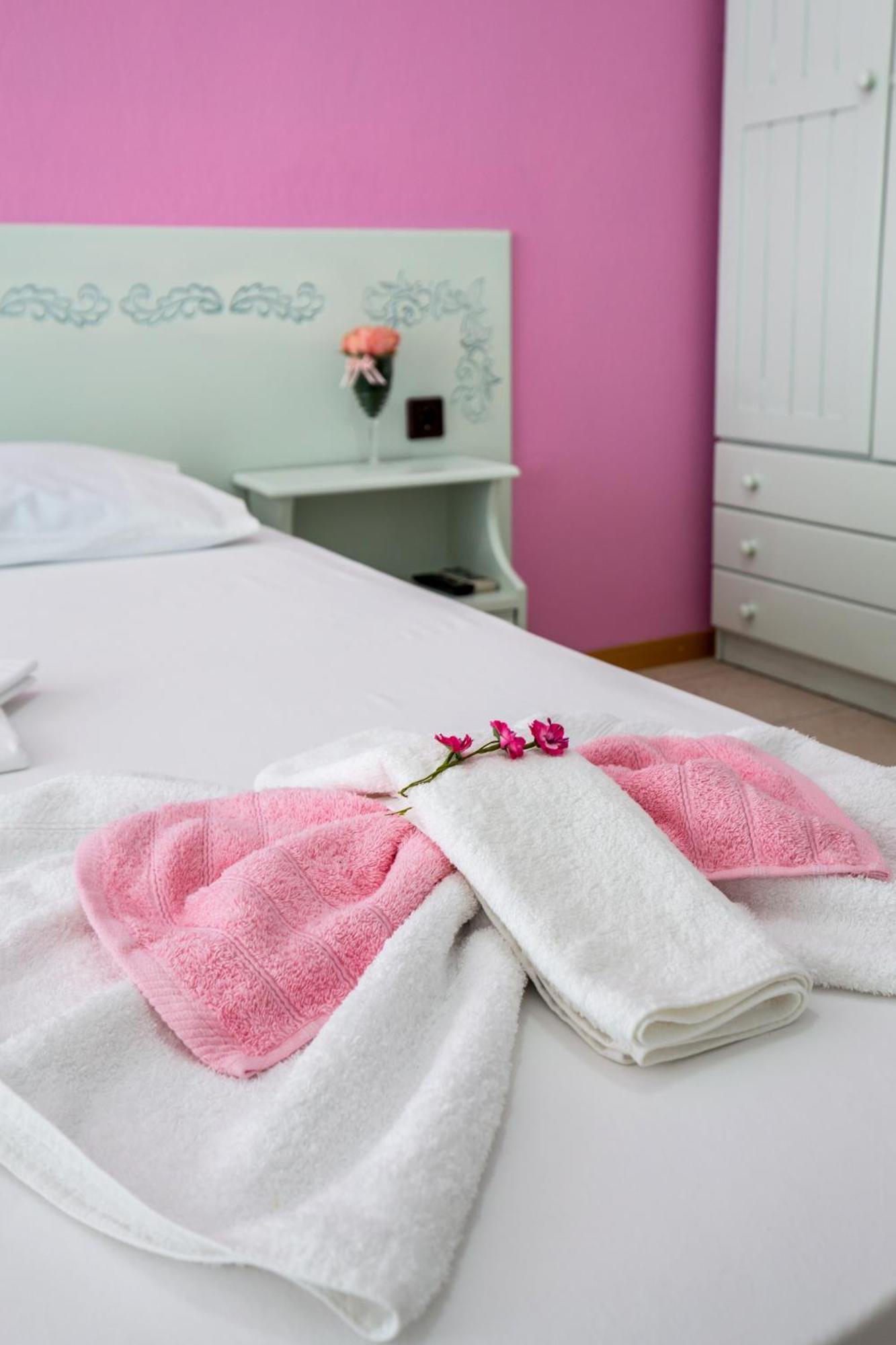 Malandris Studios Skála Marión 部屋 写真