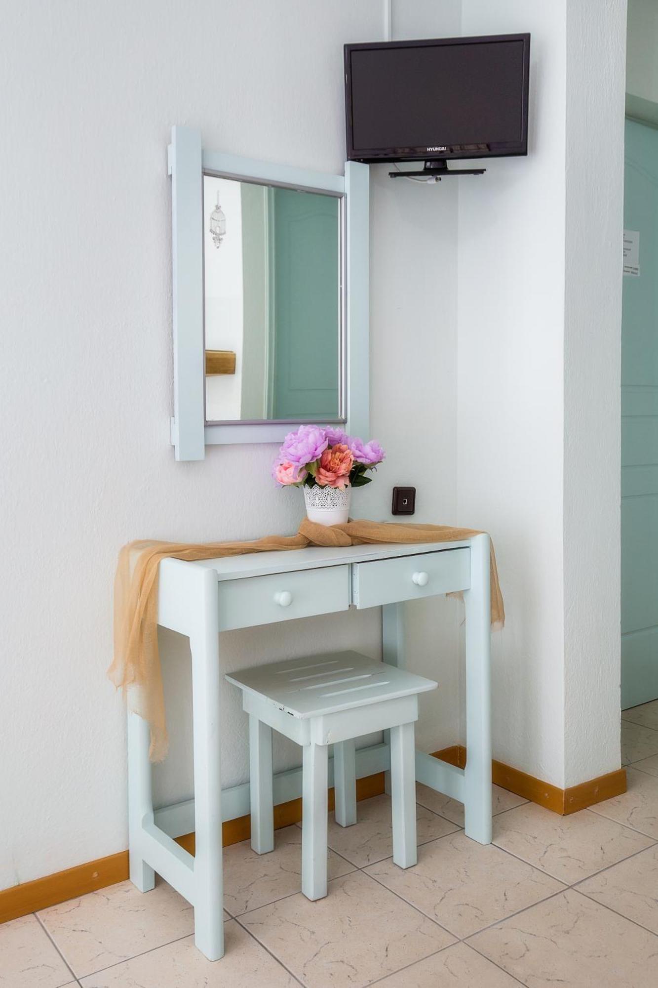 Malandris Studios Skála Marión 部屋 写真