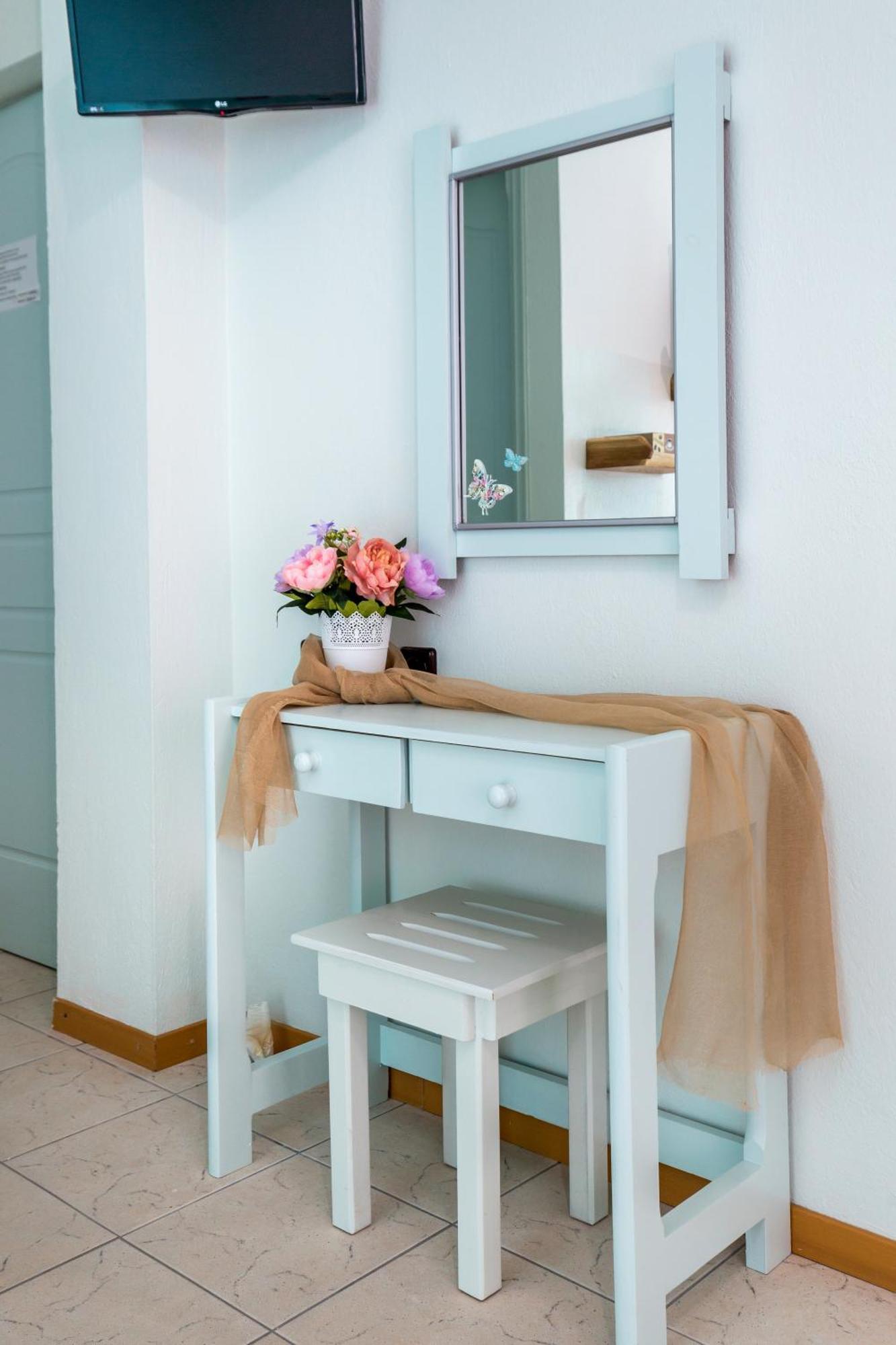 Malandris Studios Skála Marión 部屋 写真